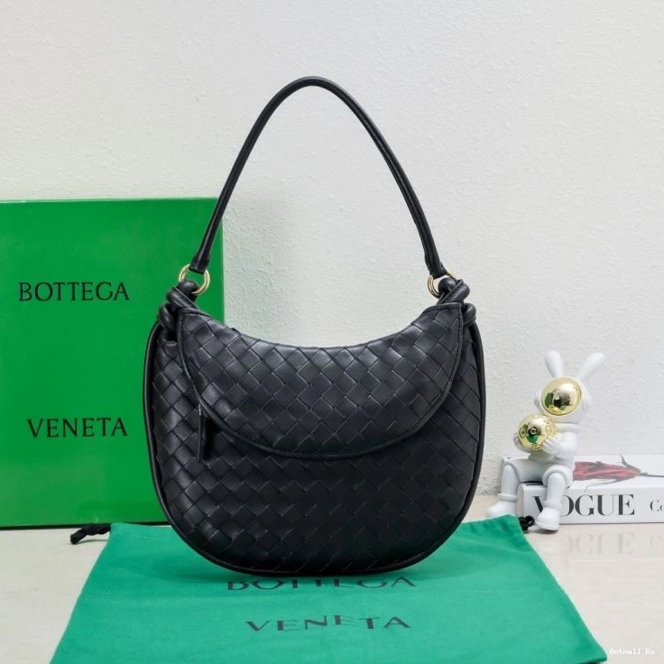 Bags 67833 Bottega Satchel Flexible Veneta 0702